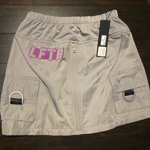 LF the brand skirt